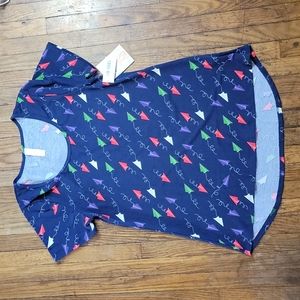 LuLaRoe Classic T Shirt